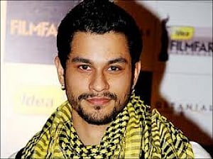 Kunal Kemmu denies divorce rumours