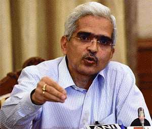 Next IMF chief should be from emerging economy: India