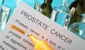 Hormone therapy for prostate cancer ups depression