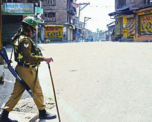 Forces rushed to save lives