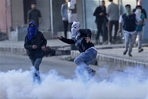 Handwara row: Girl records statement before CJM
