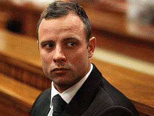 Oscar Pistorius sentencing postponed to June: judge