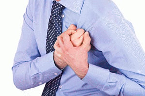 Heart attack patients receive less treatment for depression: Study