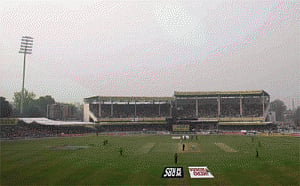 Kanpur likely to host only one IPl match instead of two
