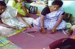 FICCI ladies Org plans set up centres in Guj to educate women