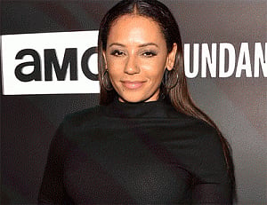 Mel B to host British lGBT Awards