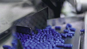 Govt working on recommendations to reduce bulk drug imports