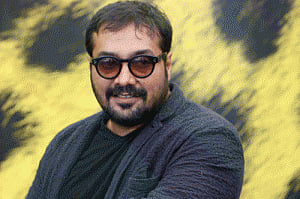 Anurag Kashyap's 'Raman Raghav 2.0' to be screened at Cannes 2016