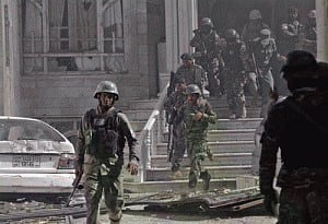 No Indian hurt in Kabul blast: Indian mission