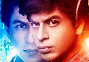 Took a chance with 'Fan': Shah Rukh Khan