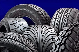 ATMA seeks anti-dumping duty on Chinese tyres as imports surge