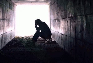 Beware! loneliness can lead to stroke