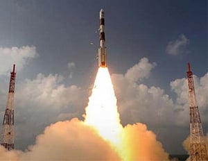 US' pvt space industry opposes use of ISRO launch vehicles