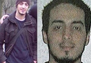 Brussels bomber identified as guard of foreign IS hostages