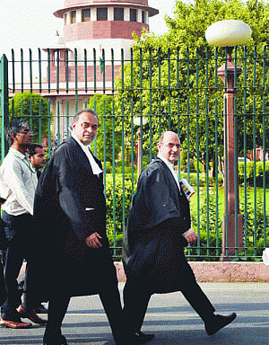Prez Rule back in U'khand