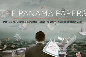 New raid on Panama Papers law firm: Report