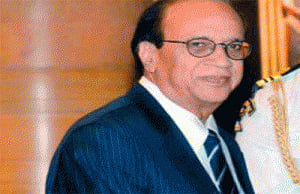 Ashok Mago receives distinguished alumni award in US