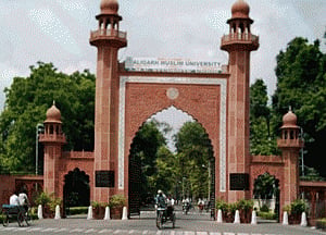 One killed in Aligarh Muslim University violence
