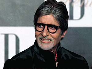 Don't employ little ones: Big B