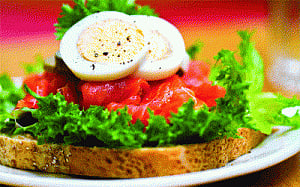 Health and you
