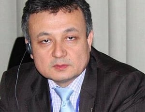 India cancels visa given to Chinese dissident