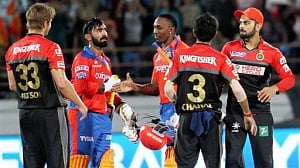 We would have chased even 200 against RCB: Smith