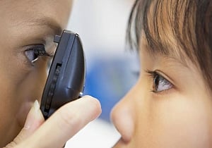 Vision problems may put kids at increased risk of ADHD