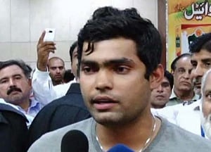 5 Pak players under probe for alleged involvement in a brawl