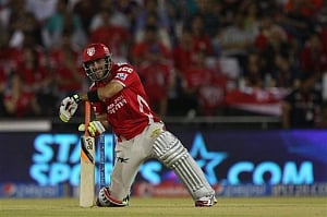 We were ordinary in bowling and fielding: Maxwell
