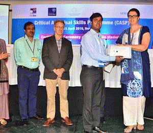 Unicef bats for better health reporting in India