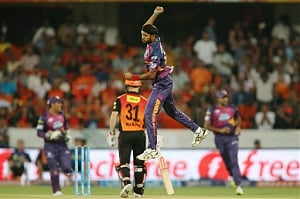 Dinda relieved after Pune end winless run