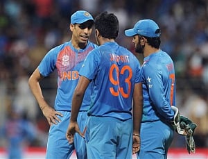I will get better as I play more games: Nehra