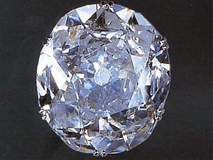 Kohinoor was given to Britain, says Pakistan