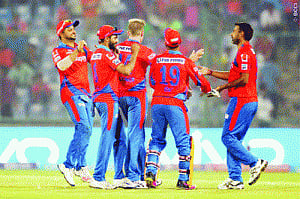 lIONS WIN BY A WHISKER