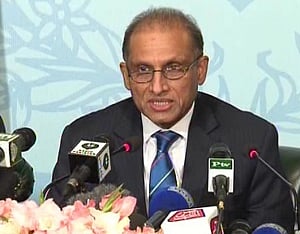 Breakthrough eluded Delhi talks: Pakistan top official