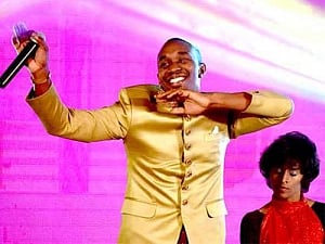 Dwayne Bravo 'dreams' of 'breaking into Bollywood'
