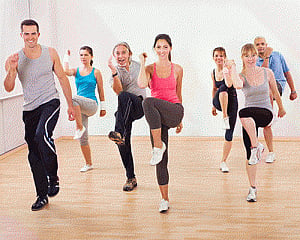 Certain people with depression may benefit from exercise