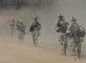 North Korea accuses US soldiers of provoking border troops