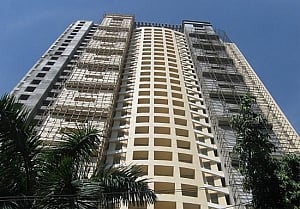 HC orders demolition of Mumbai's Adarsh building