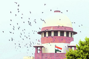 NEET chaos: SC won't let Centre change its mind