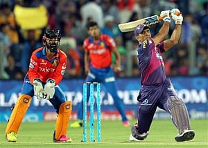Dhoni's Supergiants need to address bowling woes against MI