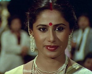 Big B reminisces time spent with Smita Patil