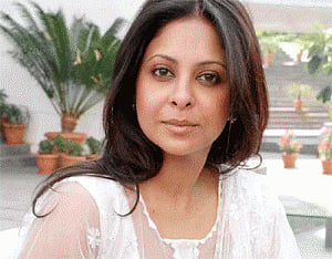 Every form of art can be interactive: Shefali Shah