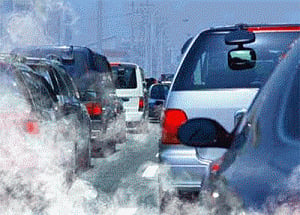 SC refuses to extend deadline for converting diesel taxis to CNG