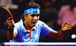 History beckons Indian paddlers