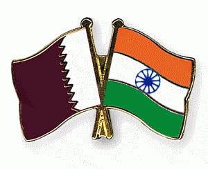 Indian World Cup stadium worker dies in Qatar