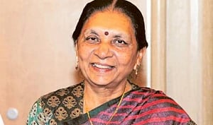 300 'smart' villages to be developed in Gujarat: CM