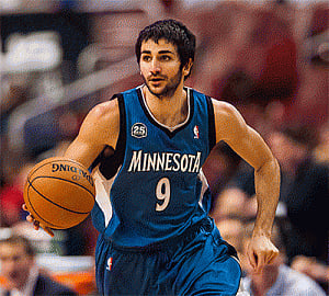 Olympic basketball ban on Spain unfair: Ricky Rubio