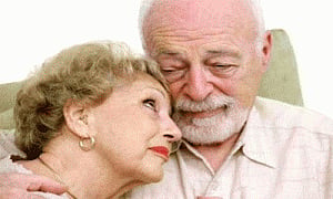 Depressed seniors are at dementia risk