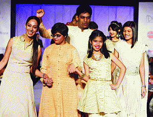 Walk for a cause
